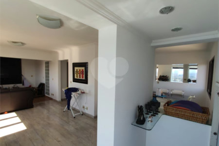 Apartamento à venda com 4 quartos, sendo 2 suítes, em Fazenda Morumbi, São Paulo, SP