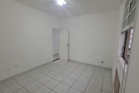 Apartamento com 2 dormitórios à venda, 82 m² por R$ 460.000,00 - Boqueirão - Santos/SP