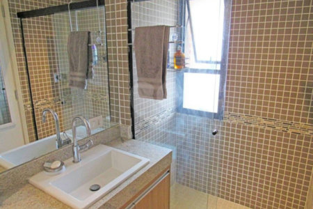 Apartamento à venda com 4 quartos, sendo 2 suítes, em Vila Mascote, São Paulo, SP
