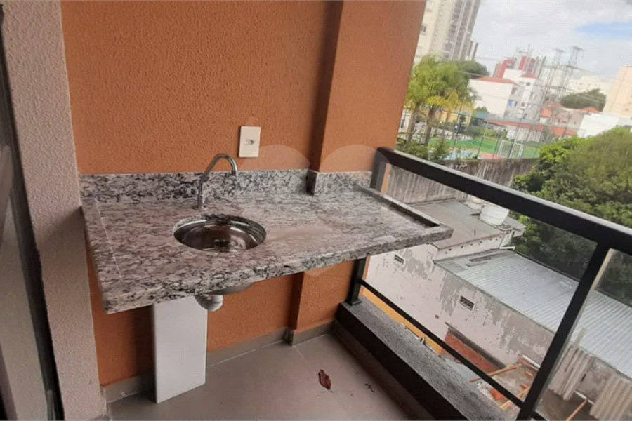 Apartamento à venda com 2 quartos em VILA GUILHERME, São Paulo, SP