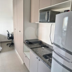 Studio à venda ou para alugar com 1 quarto em Pinheiros, São Paulo, SP