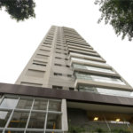 Apartamento à venda com 4 suítes em Brooklin, São Paulo, SP