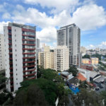 Apartamento para alugar com 3 quartos em Vila Mascote, São Paulo, SP