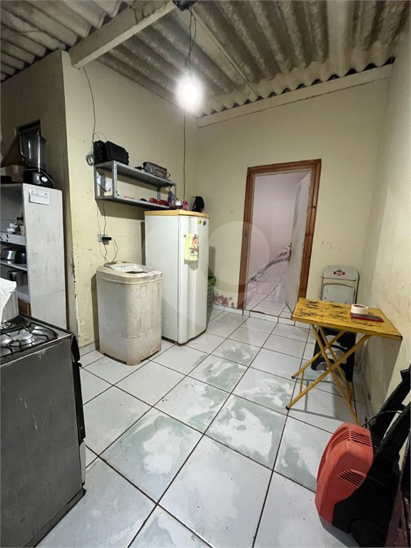 Casa à venda com 7 quartos em Nossa Senhora Das Graças, Três Lagoas, MS