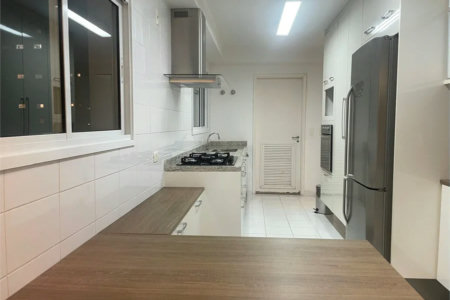 Apartamento para alugar com 3 suítes em Vila Leopoldina, São Paulo, SP
