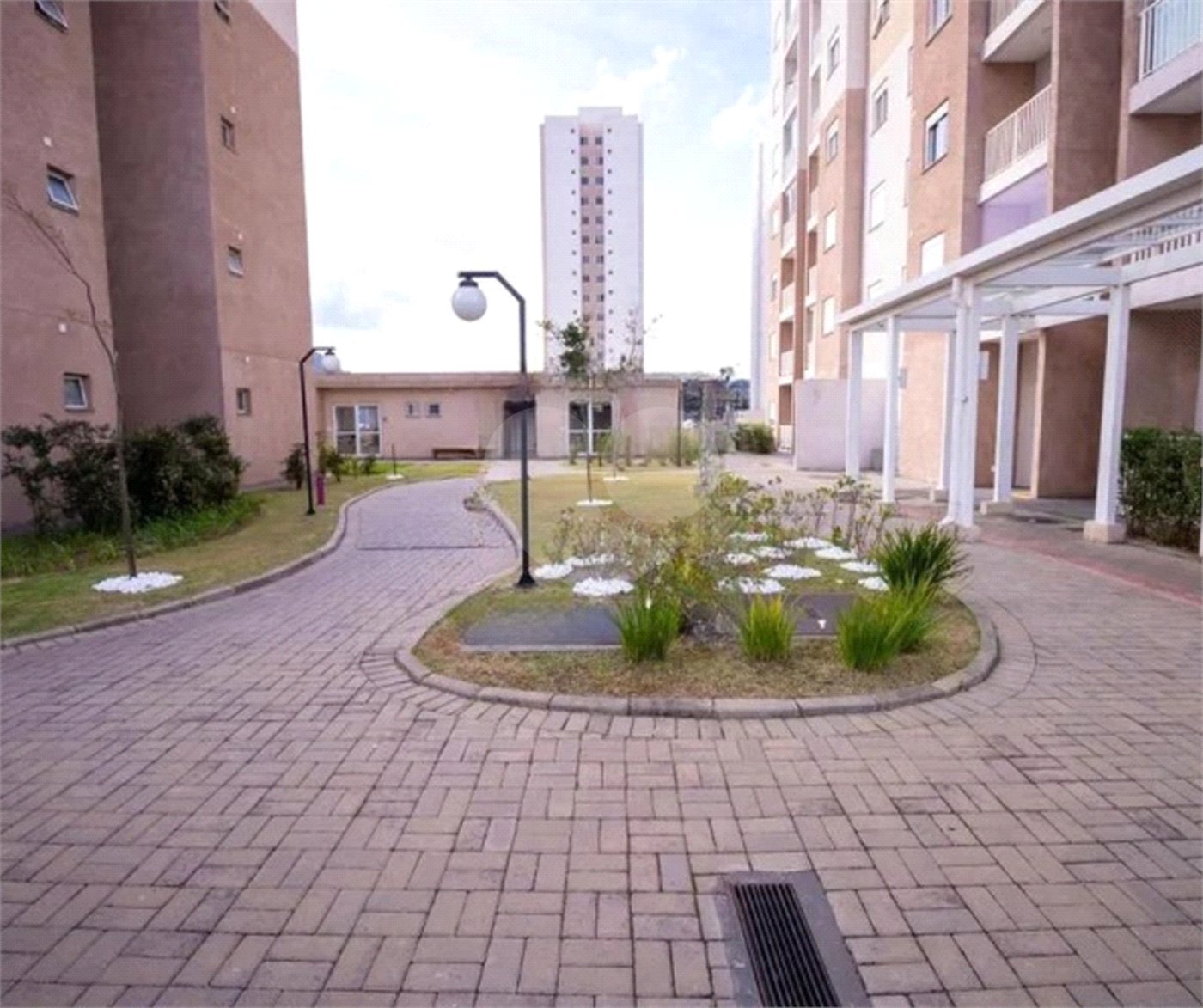 APARTAMENTO PARA VENDA EM PIRITUBA