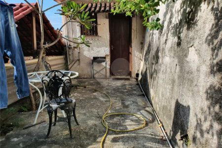 Casa à venda com 5 quartos, sendo 2 suítes,  em Rio Comprido, Rio de Janeiro, RJ