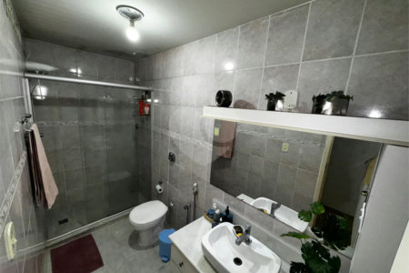 Apartamento à venda com 3 quartos, sendo 1 suíte,  em Jardim Guanabara, Rio de Janeiro, RJ