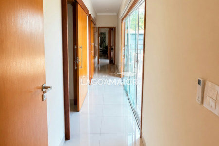 Casa à venda com 3 quartos, sendo 3 suítes, em Santos Dumont, Três Lagoas - MS