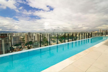 Studio para alugar com 1 quarto em Perdizes, São Paulo, SP