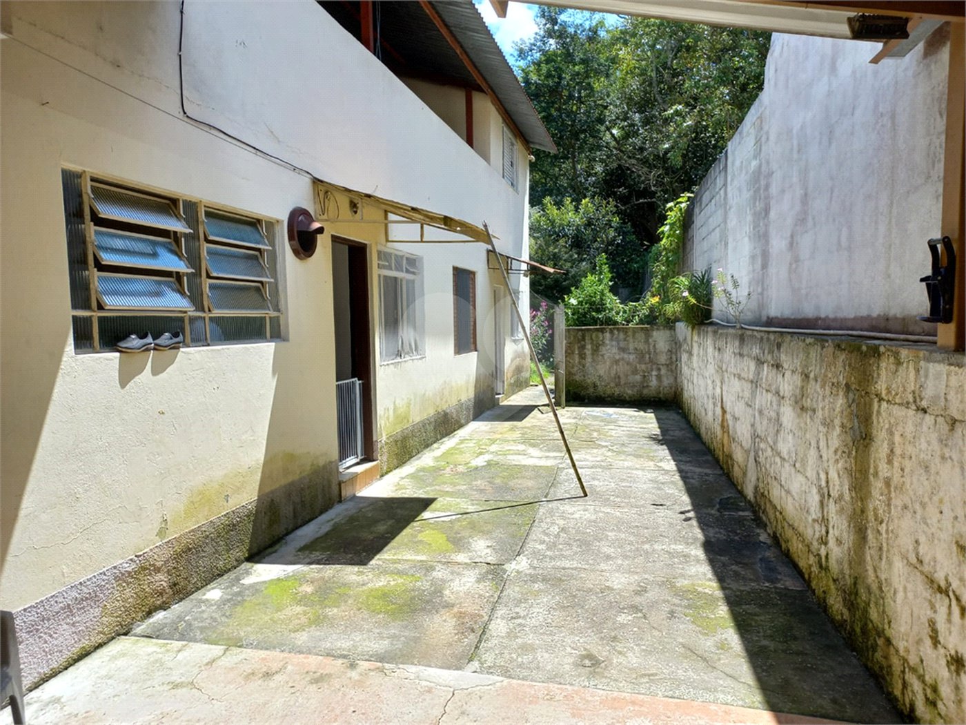 Casa Térrea à venda com 2 quartos em Horto Florestal, São Paulo, SP