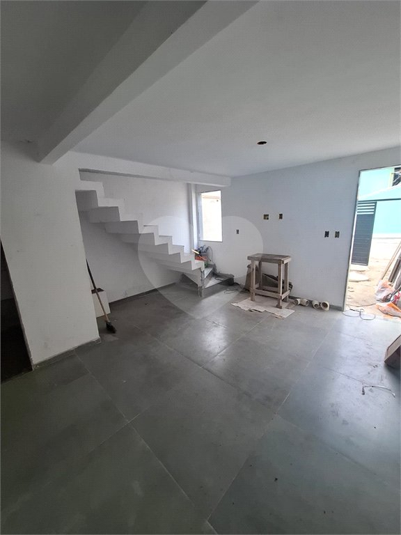 Casa à venda com 2 quartos em Cosmos, Rio de Janeiro, RJ