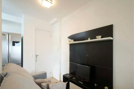 Apartamento à venda com 3 quartos, sendo 1 suíte, em Parque Residencial da Lapa, São Paulo, SP