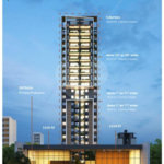 Apartamento à venda com 3 quartos, sendo 1 suíte, em Além Ponte, Sorocaba, SP