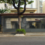 Casa à venda com 3 quartos, sendo 1 suíte, em Chácara Inglesa, São Paulo, SP