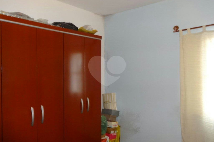 Sobrado à venda com 2 quartos em Jardim Peri, São Paulo, SP