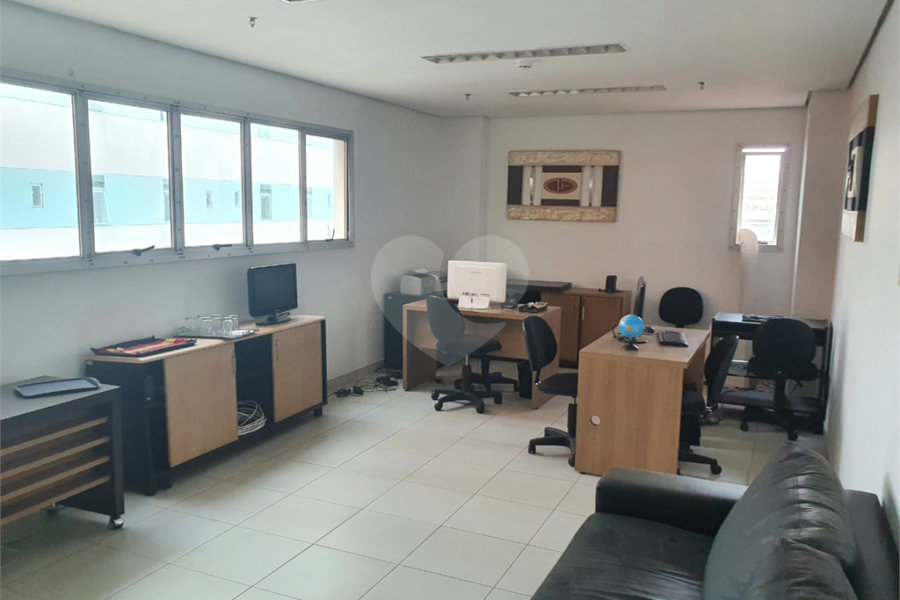 Sala à venda em Santana, São Paulo, SP