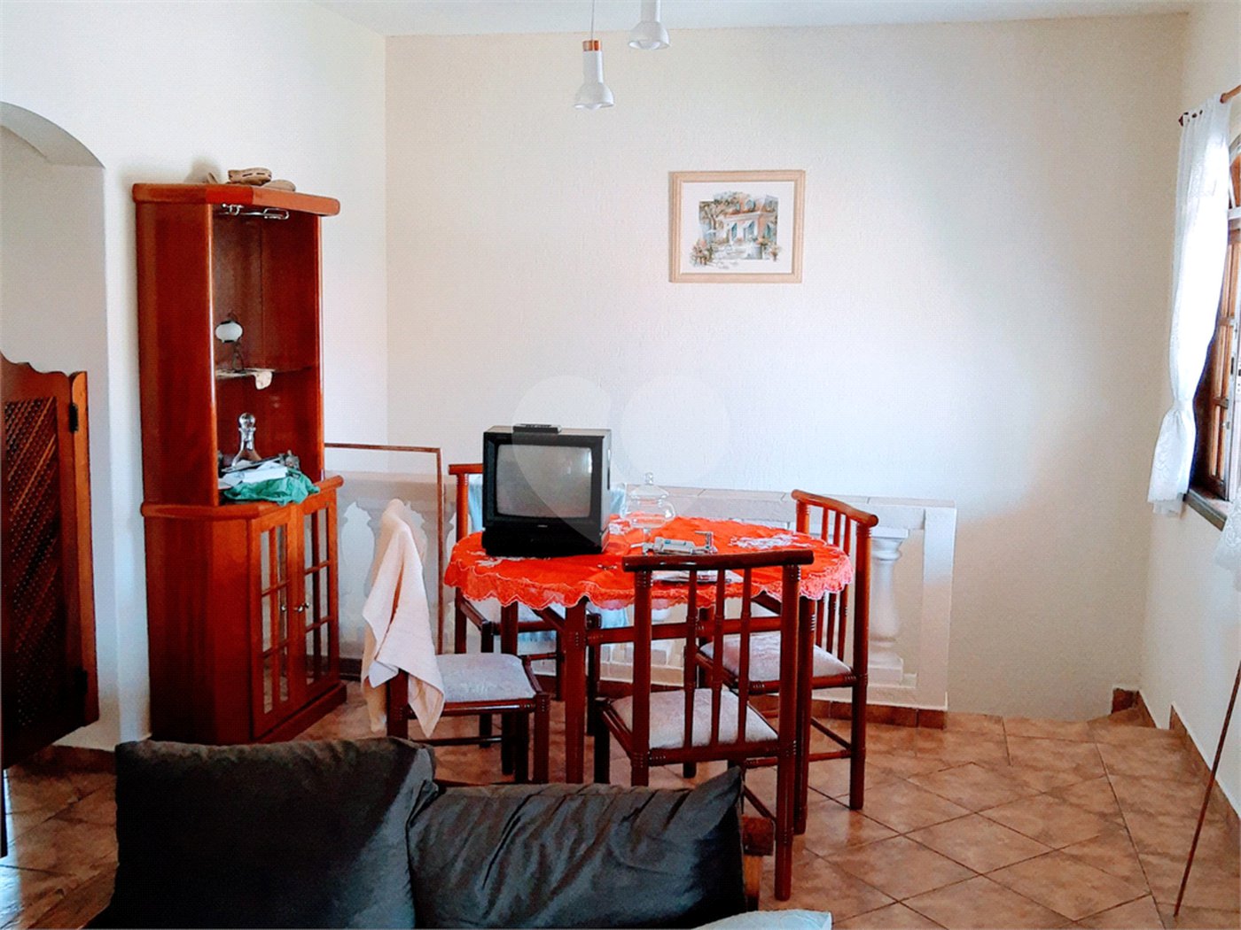 Chácara à venda com 5 quartos, sendo 1 suíte,  em Alpes do Sarapu, Salto de Pirapora, SP