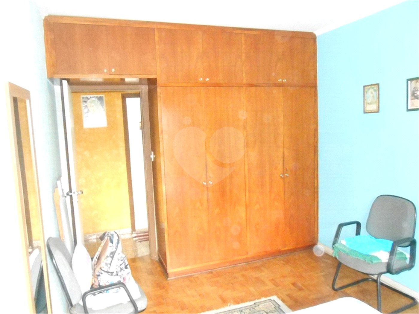 Apartamento à venda com 2 quartos em Lapa, São Paulo, SP