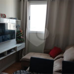 Apartamento à venda com 2 quartos em Pirituba, São Paulo, SP
