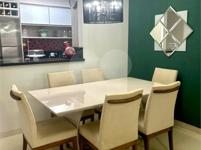 Apartamento à venda com 3 quartos, sendo 1 suíte,  em Imirim, São Paulo, SP