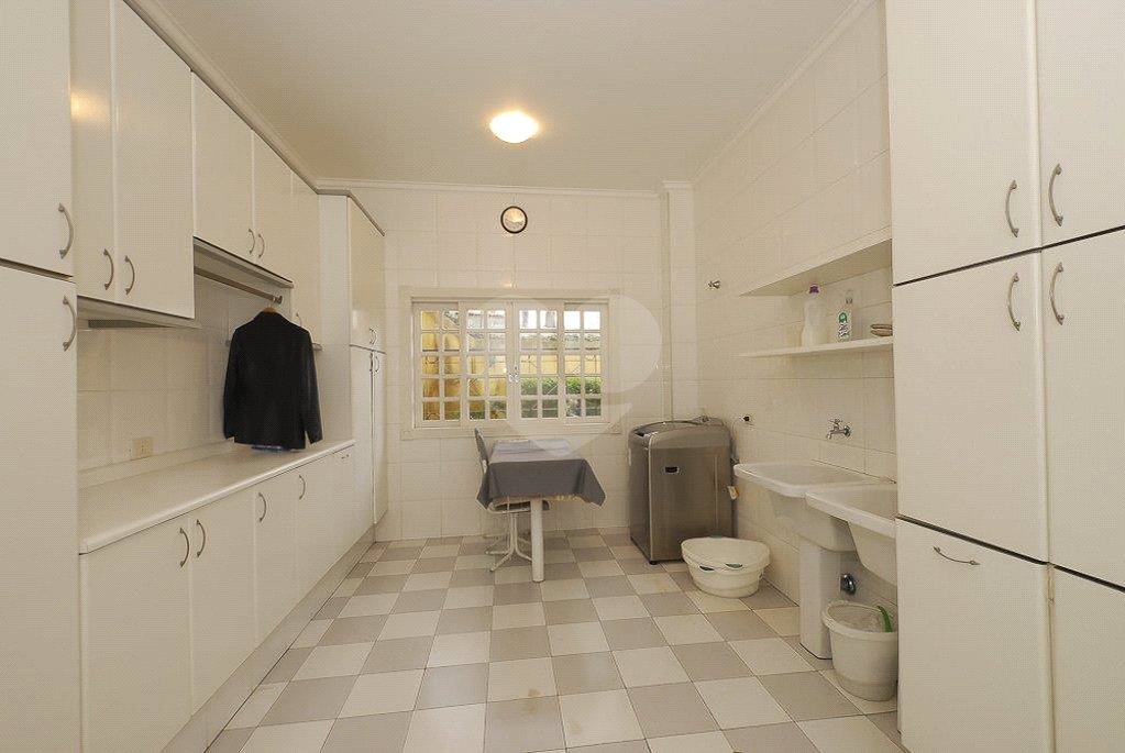 Casa à venda com 5 suítes em Jardim Marajoara, São Paulo, SP
