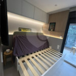 Apartamento à venda ou para alugar com 1 quarto em Pinheiros, São Paulo, SP