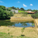Terreno em condomínio à venda em Jundiaquara, Araçoiaba da Serra, SP