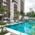 Studio à venda com 1 suíte em Vila Andrade, São Paulo, SP