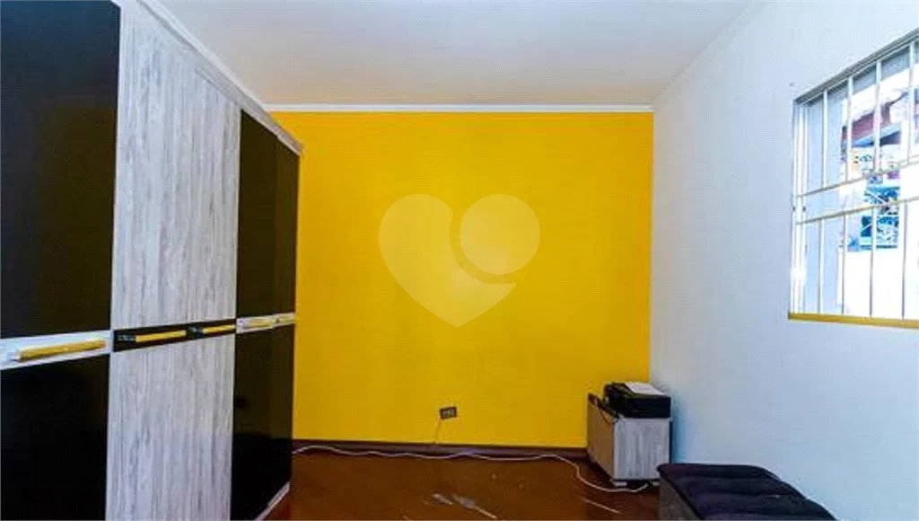 Sobrado à venda com 3 quartos, sendo 1 suíte,  em Vila Gustavo, São Paulo, SP