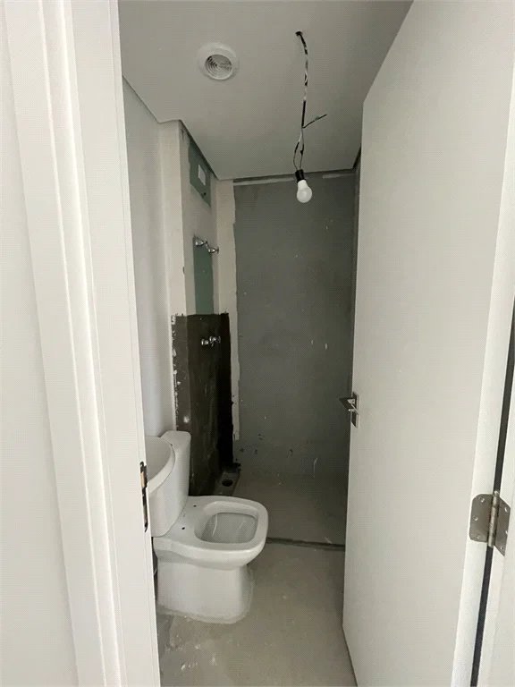 Apartamento à venda com 3 suítes em Brooklin Paulista, São Paulo, SP