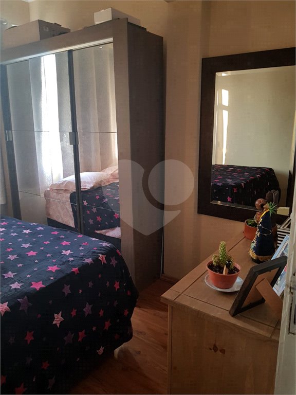 Apartamento à venda com 1 quarto em Barra Funda, São Paulo, SP