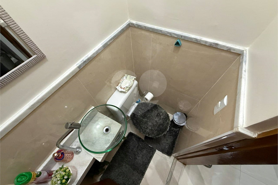 Casa à venda com 2 suítes em Tucuruvi, São Paulo, SP
