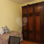 Apartamento à venda com 3 quartos em Maracanã, Rio de Janeiro, RJ