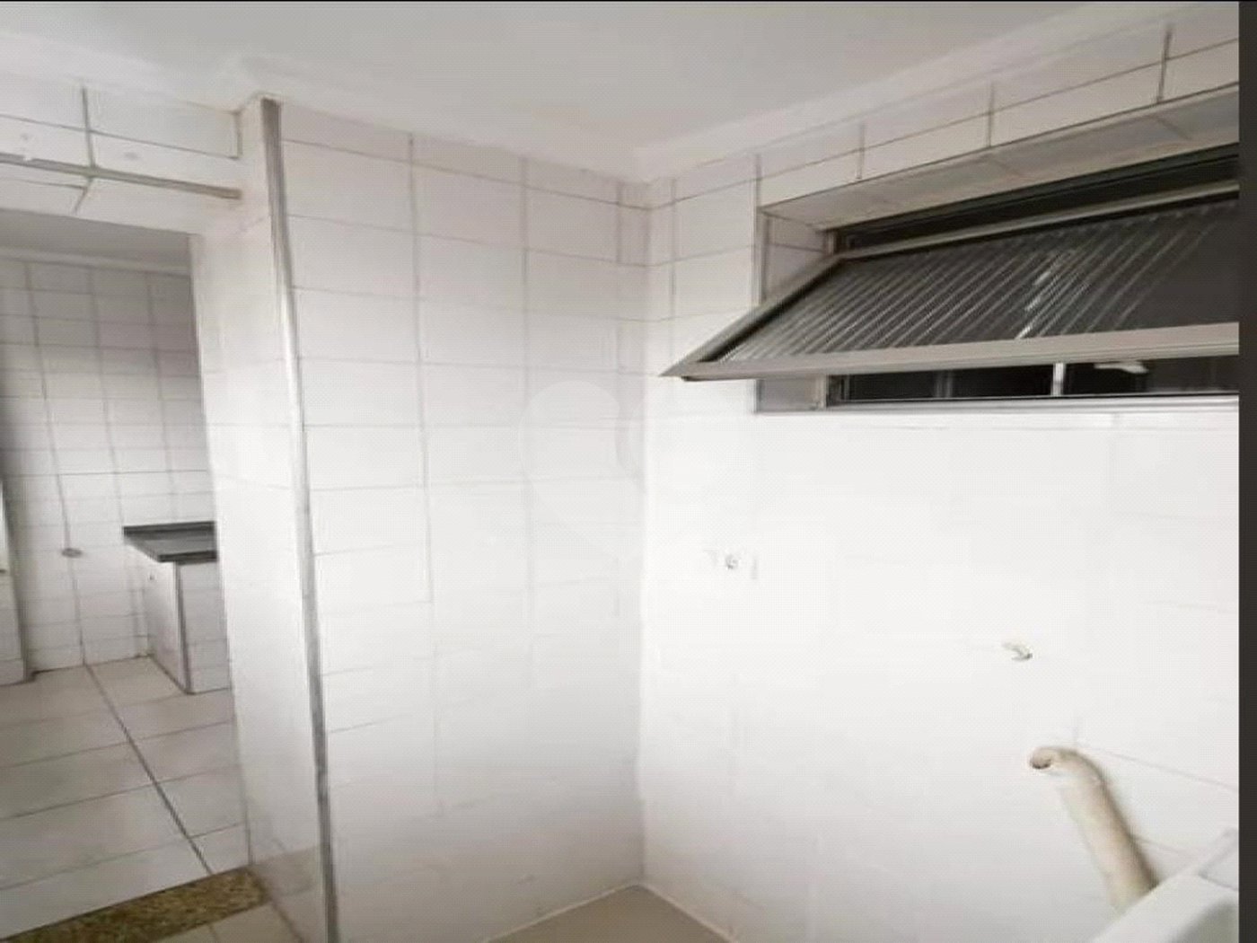 Apartamento à venda com 1 quarto em Tucuruvi, São Paulo, SP