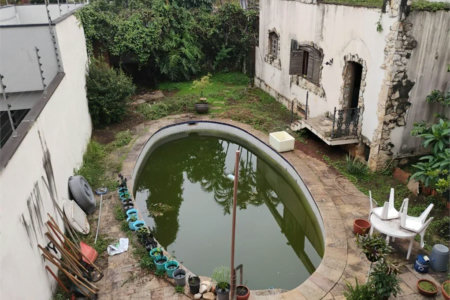 Casa à venda com 7 quartos, sendo 2 suítes, em Brooklin Paulista, São Paulo, SP