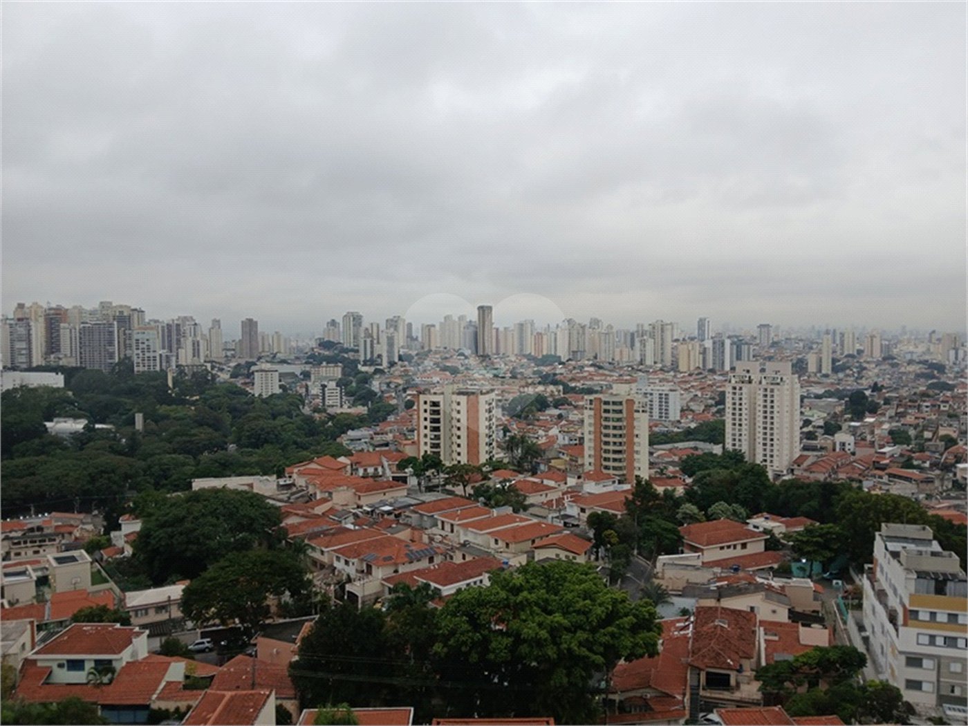 Apartamento à venda com 3 suítes em Mandaqui, São Paulo, SP