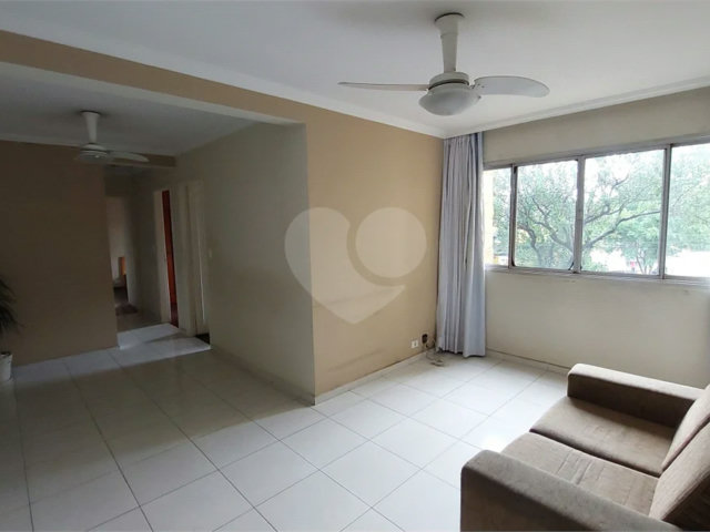 Apartamento à venda com 3 quartos em Vila Guilherme, São Paulo, SP