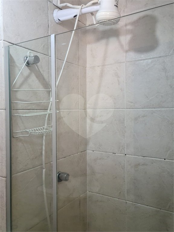 Studio à venda com 1 quarto em Vila Guarani (z Sul), São Paulo, SP