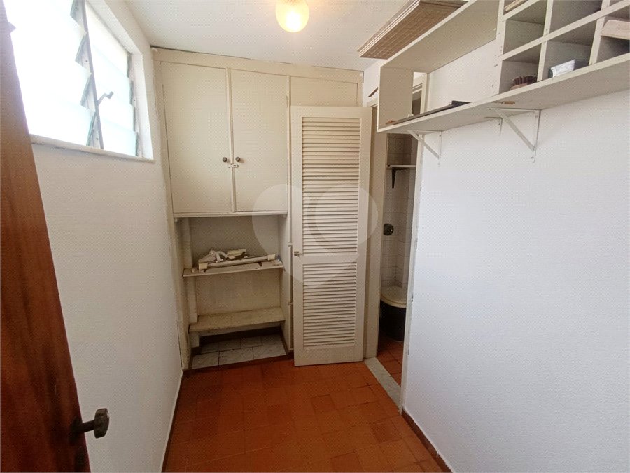 Apartamento à venda com 3 quartos, sendo 1 suíte, em Tijuca, Rio de Janeiro, RJ