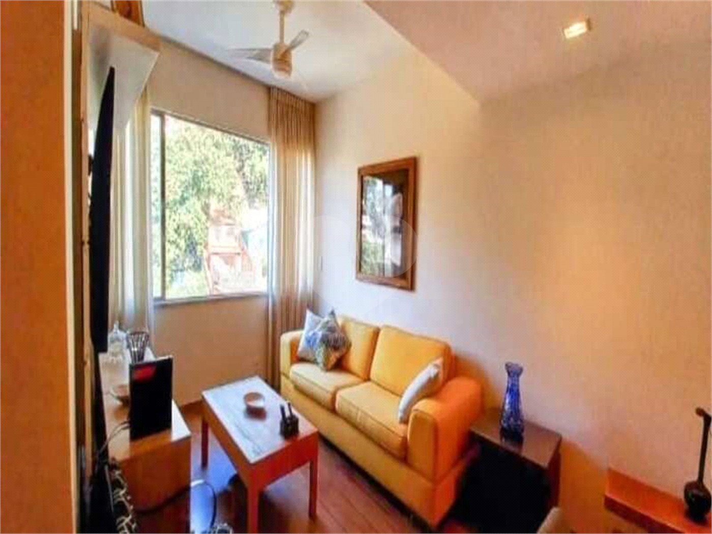 Apartamento à venda com 3 quartos, sendo 1 suíte, em Laranjeiras, Rio de Janeiro, RJ