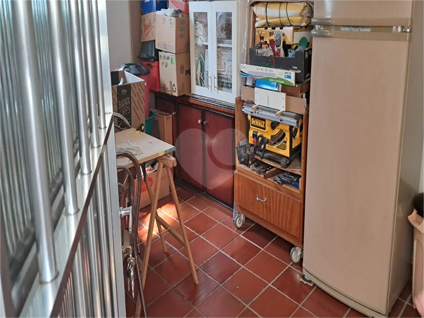 Sobrado à venda com 4 quartos, sendo 2 suítes, em Mandaqui, São Paulo, SP