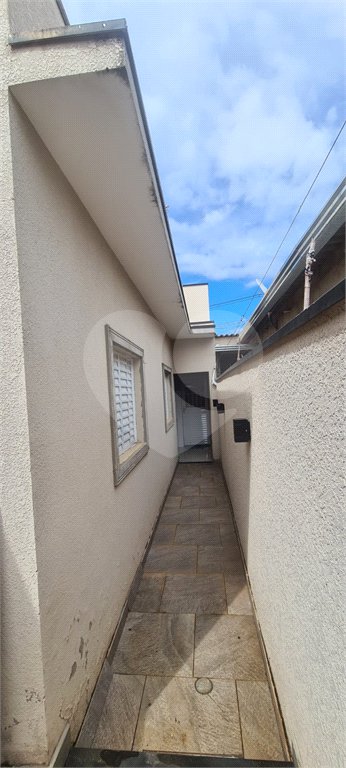 Casa à venda com 2 quartos em Residencial Caroline (cardeal), Elias Fausto, SP