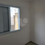 Apartamento à venda com 1 quarto em Tucuruvi, São Paulo, SP