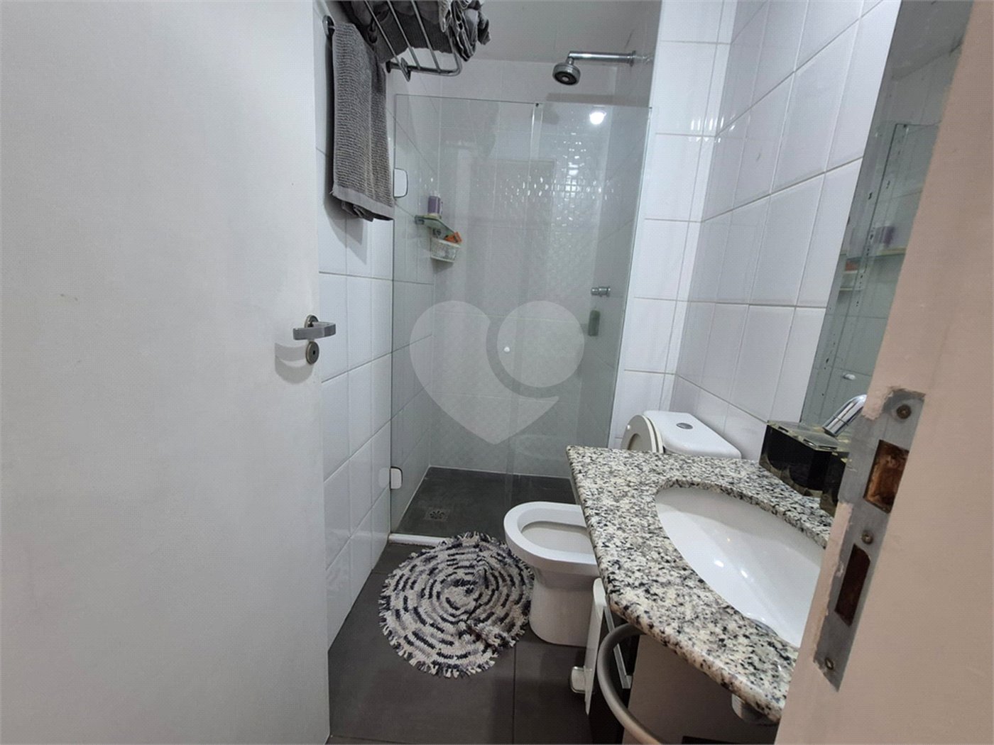 Apartamento à venda com 2 quartos, sendo 1 suíte, em Lapa, São Paulo, SP