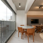 Apartamento à venda ou para alugar com 1 quarto em Vila Pompéia, São Paulo, SP