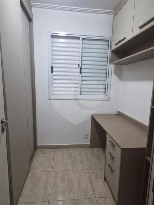 Apartamento à venda ou para alugar com 3 quartos, sendo 1 suíte, em Parque São Lourenço, São Paulo, SP