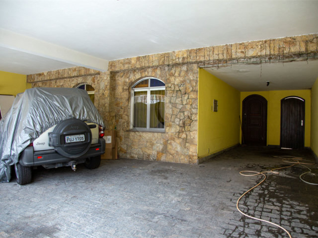 Sobrado à venda com 4 quartos, sendo 1 suíte,  em Pirituba, São Paulo, SP
