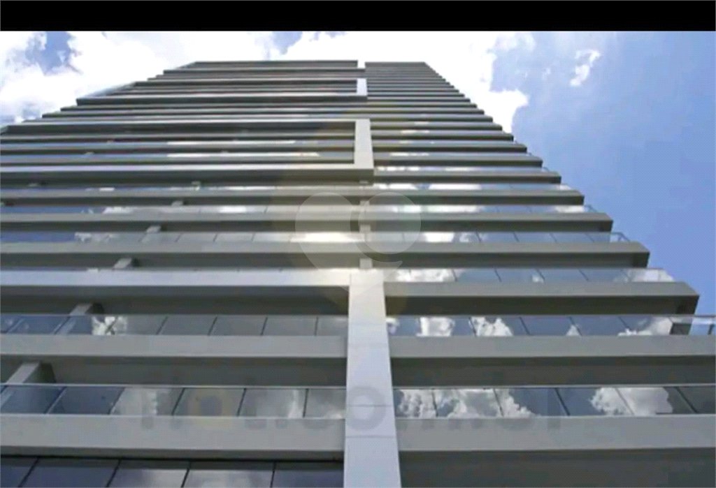 Apartamento à venda com 2 quartos, sendo 1 suíte, em Pinheiros, São Paulo, SP