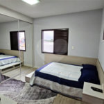Apartamento à venda com 3 quartos, sendo 1 suíte,  no Centro, Suzano, SP